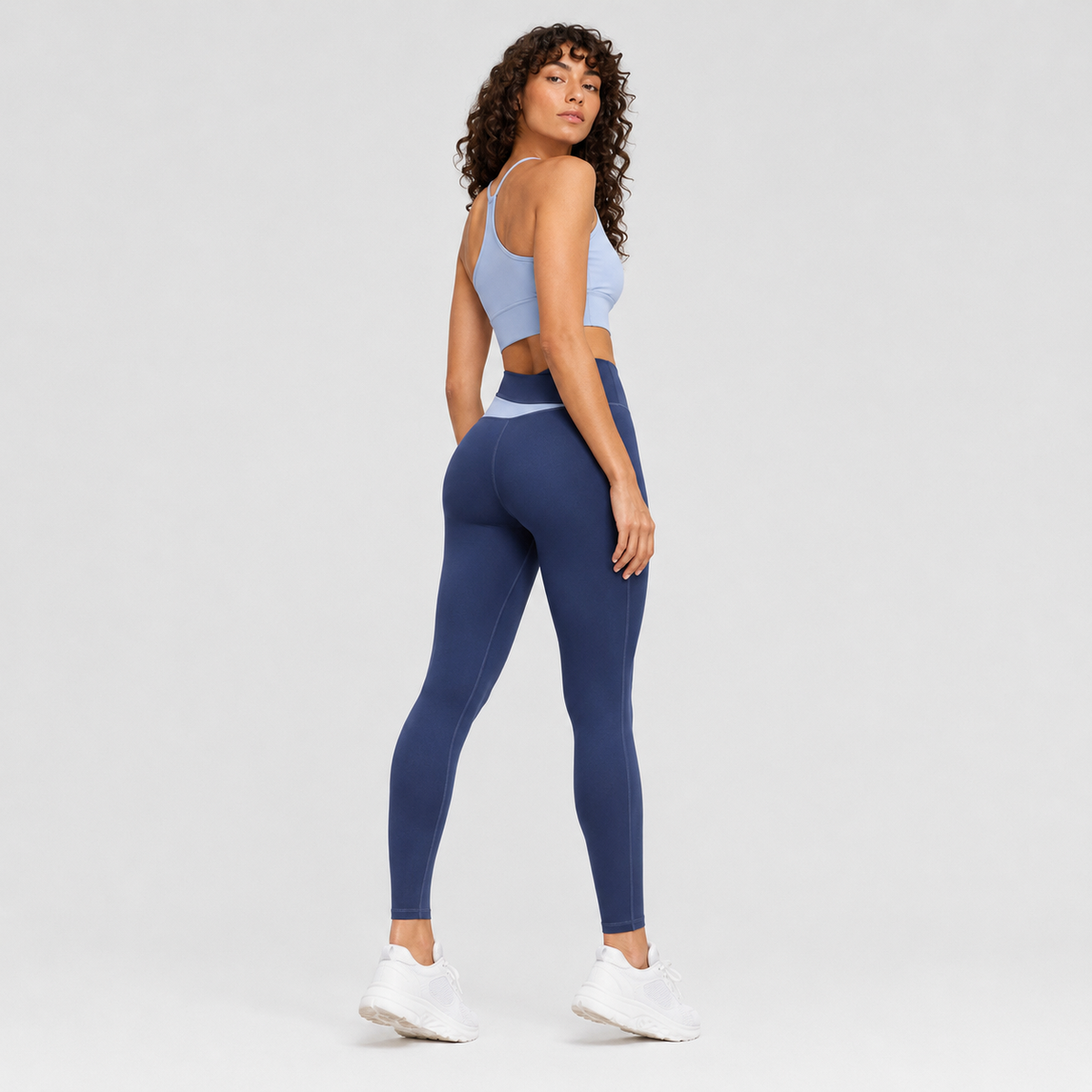 Women’s Stretch Yoga Activewear