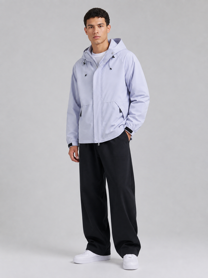 Men’s 3-in-1 Outdoor Jacket