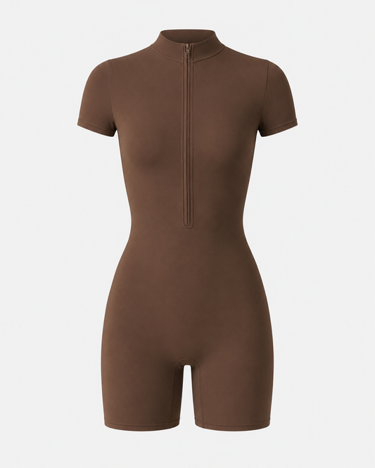 Women’s Breathable Active Jumpsuit - noora