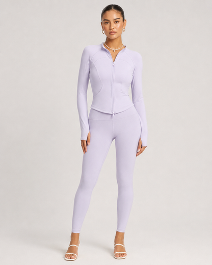 Women’s Moisture-Wicking Active Jacket