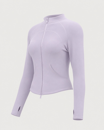 Women’s Moisture-Wicking Active Jacket