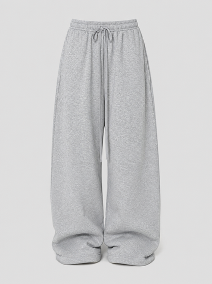 KOBPT High-Waist Workwear Pants
