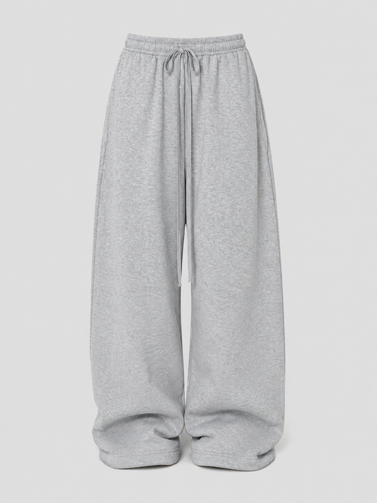 KOBPT High-Waist Workwear Pants