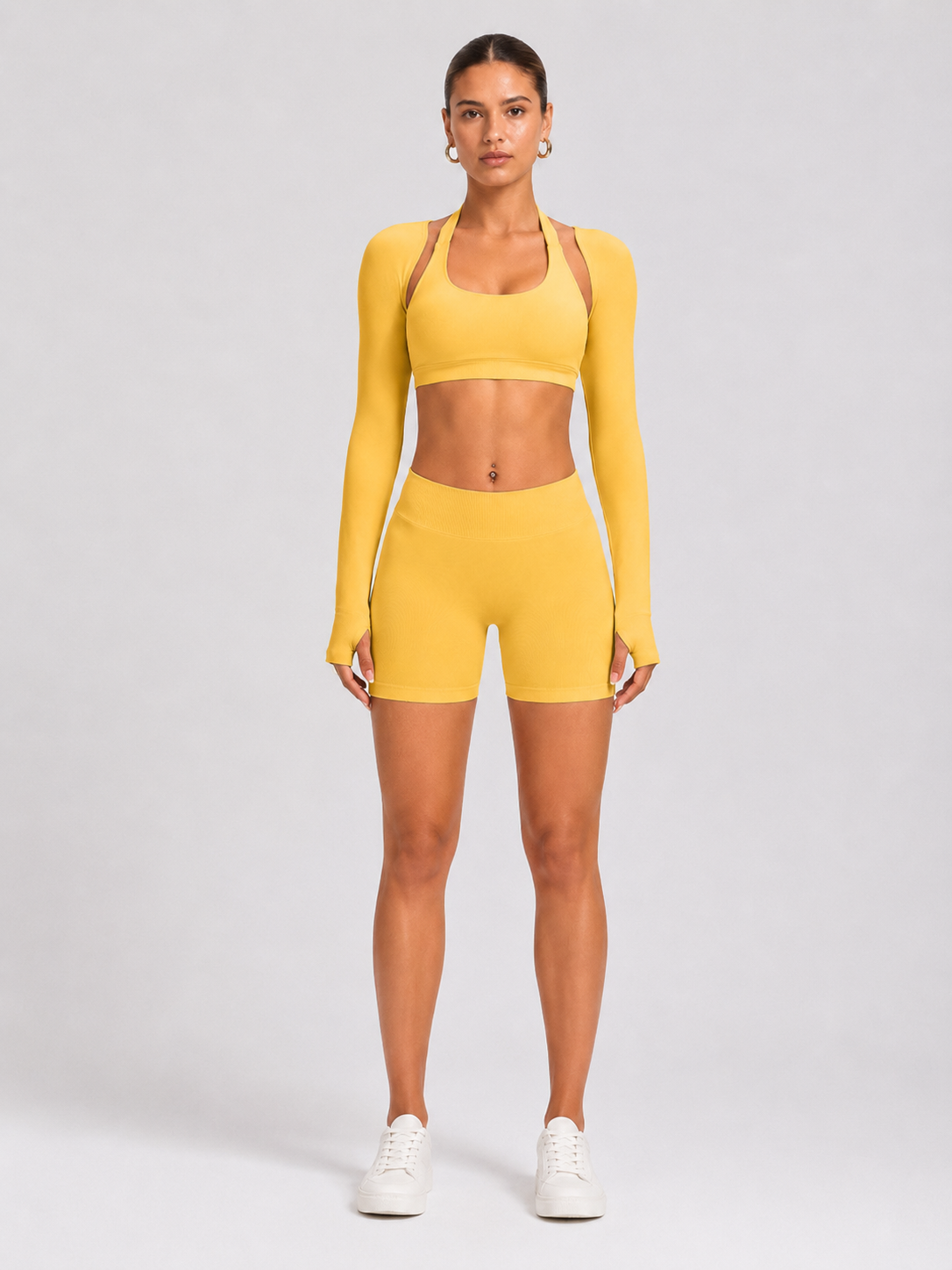 Women’s 3-Piece Activewear Set
