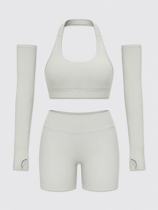Women’s 3-Piece Activewear Set