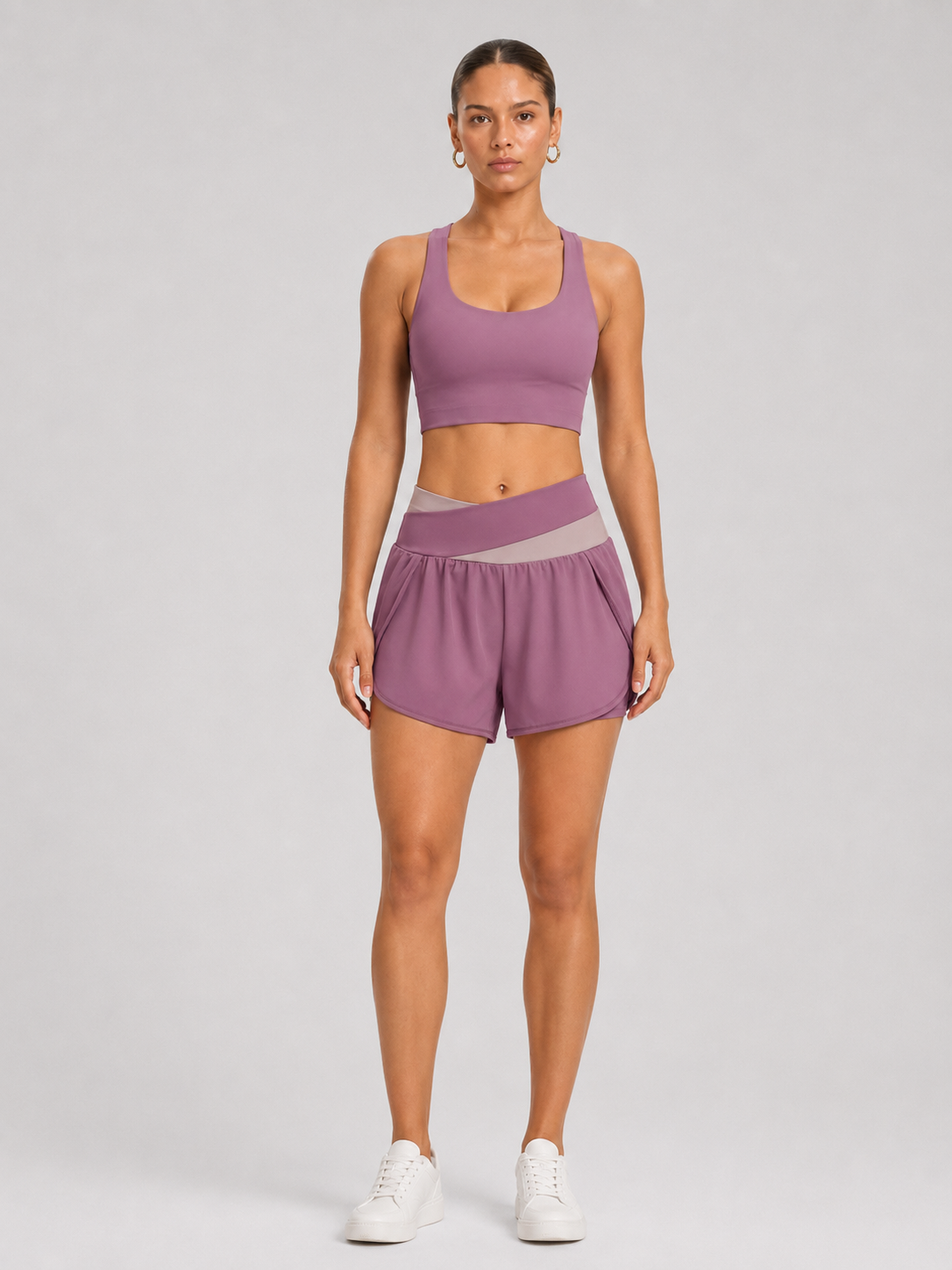 Women’s Quick-Dry Active Shorts