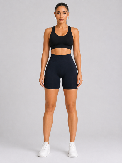 Women’s Super Stretch Active Shorts