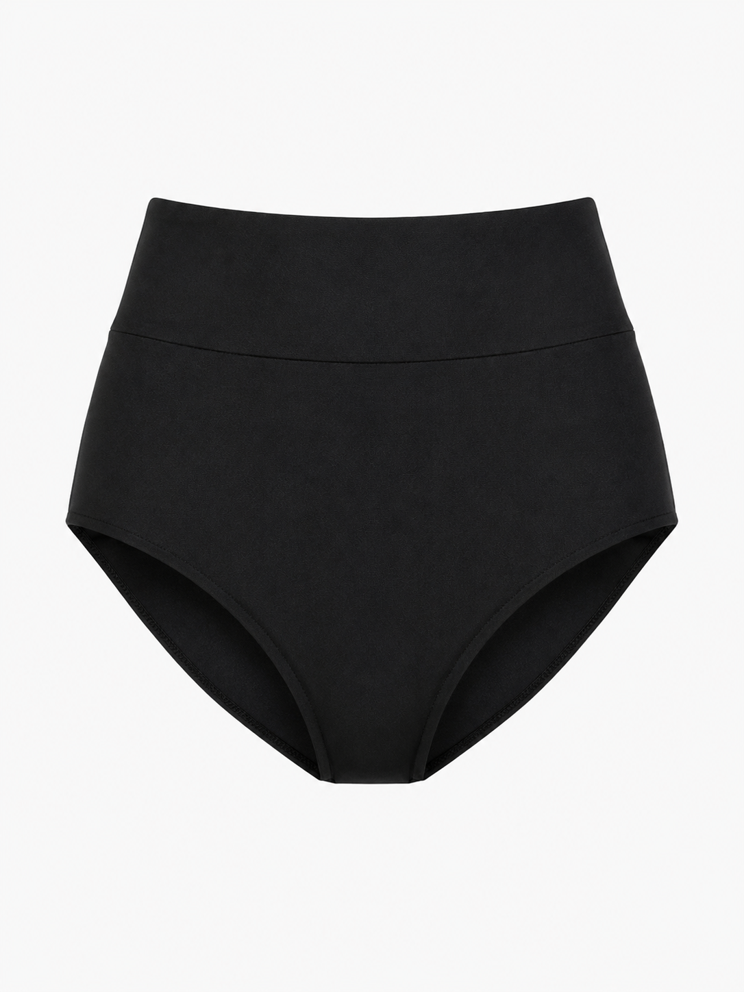 Women’s Mid-High Waist Yoga Hot Pants