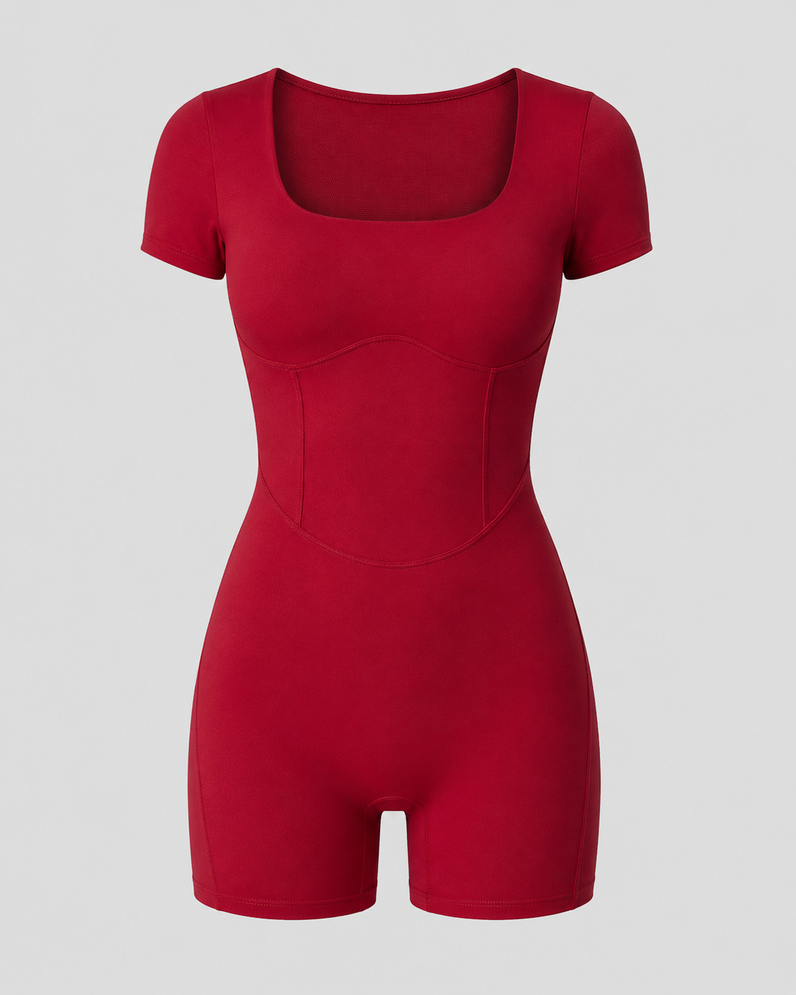 Women’s Padded Moisture-Wicking Activewear