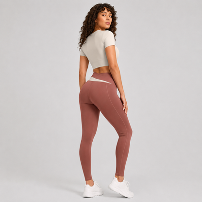 Women’s Stretch Yoga Activewear
