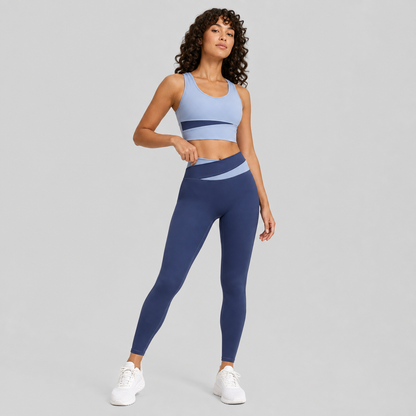 Women’s Stretch Yoga Activewear