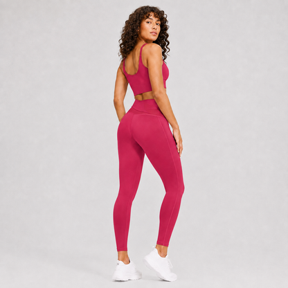 Women’s Stretch Yoga Activewear