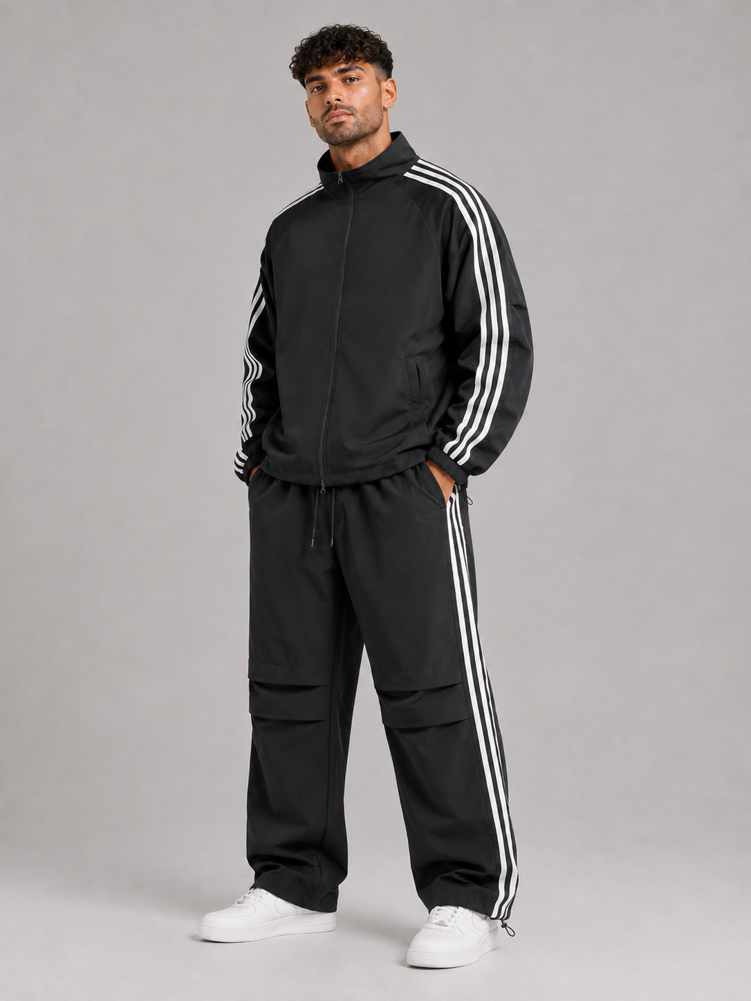 MC American Retro Jacket