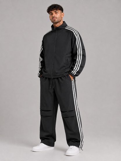 MC American Retro Jacket