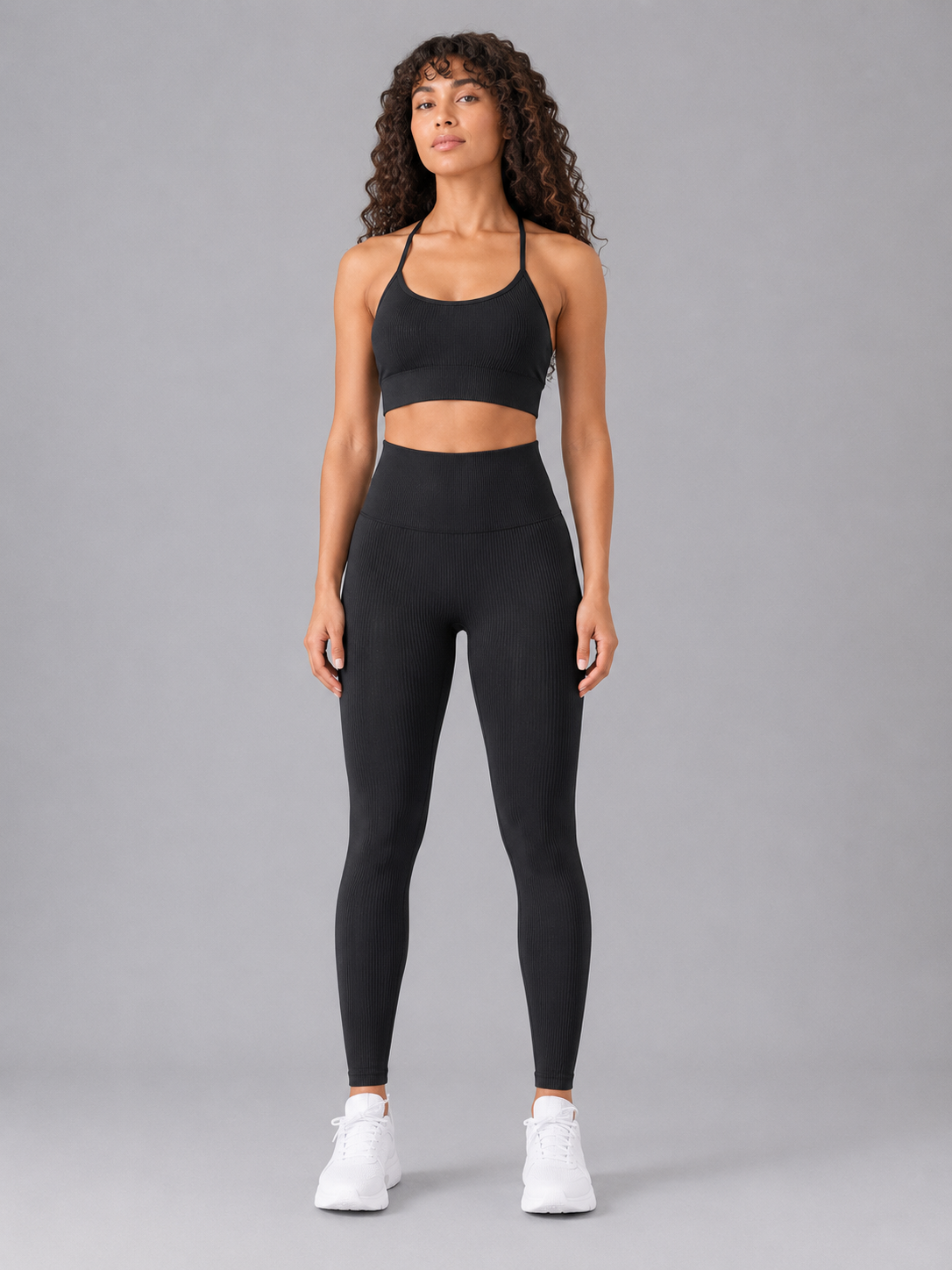 Women’s Super Stretch Padded Sports Vest
