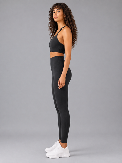 Women’s Super Stretch Padded Sports Vest