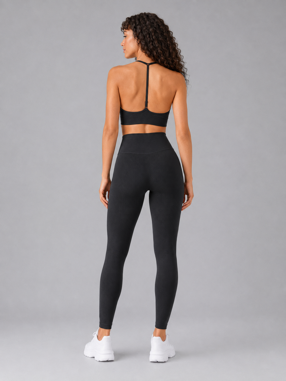 Women’s Super Stretch Padded Sports Vest