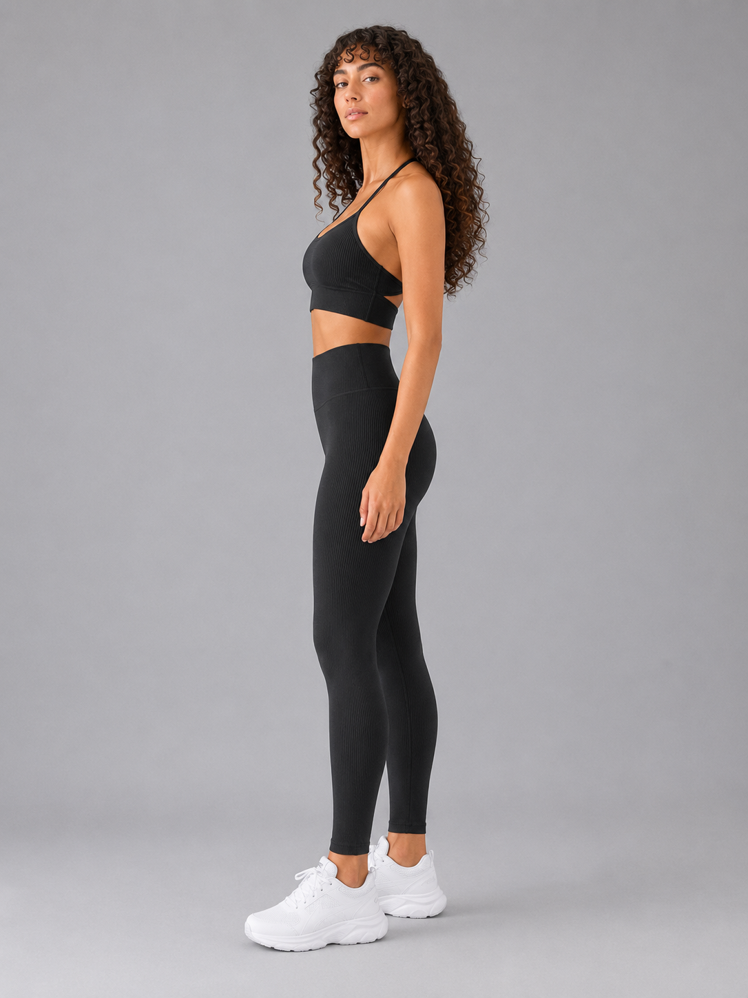 Women’s Super Stretch Padded Sports Vest