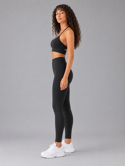Women’s Super Stretch Padded Sports Vest