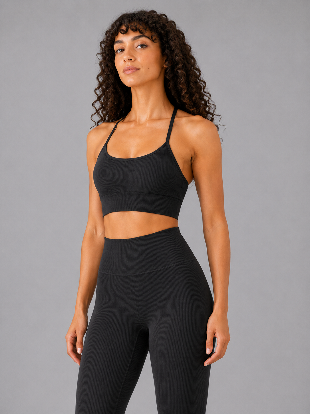 Women’s Super Stretch Padded Sports Vest