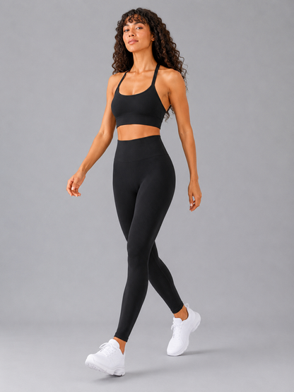 Women’s Super Stretch Padded Sports Vest