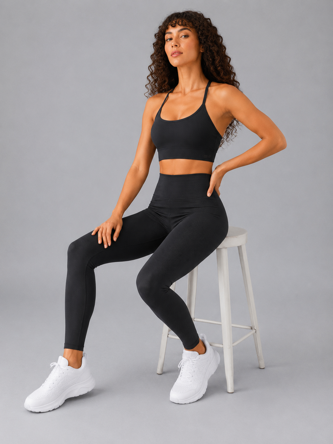 Women’s Super Stretch Padded Sports Vest