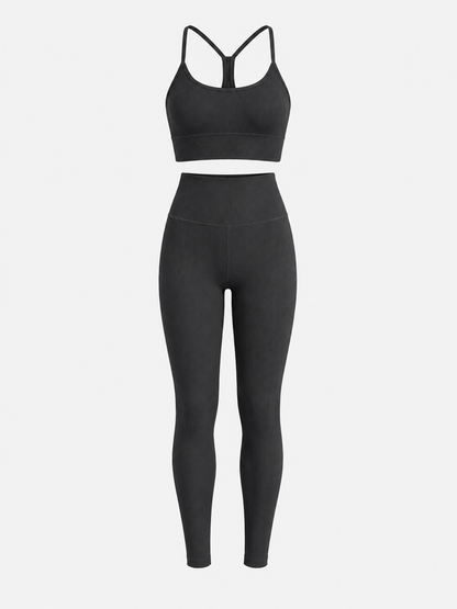 Women’s Super Stretch Padded Sports Vest