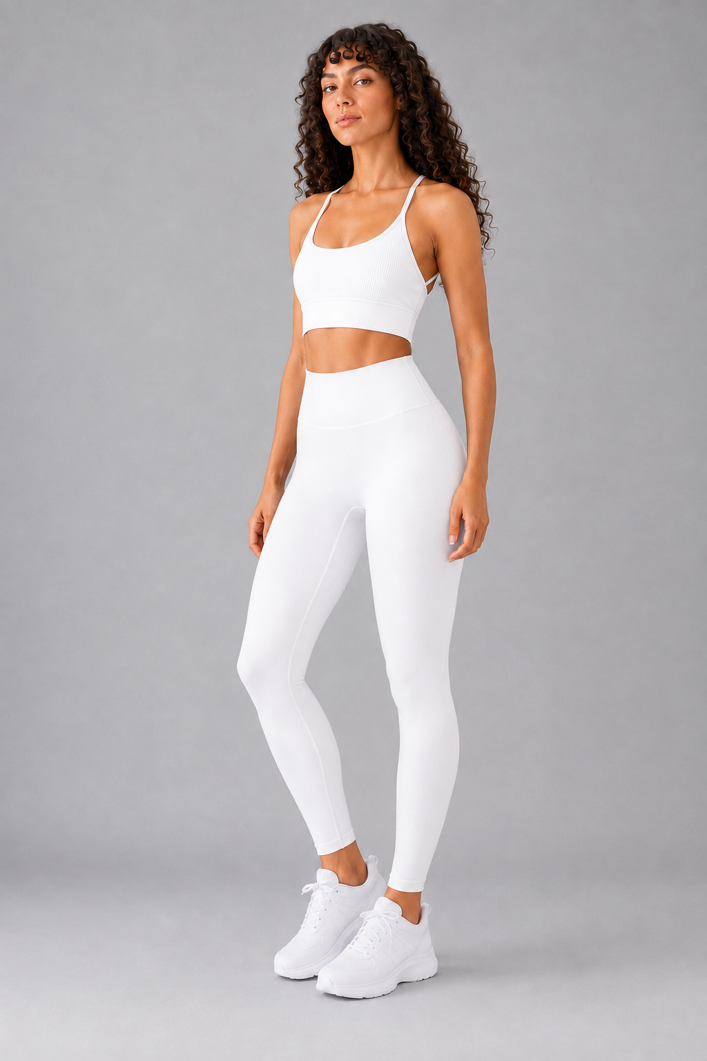 Women’s Super Stretch Padded Sports Vest