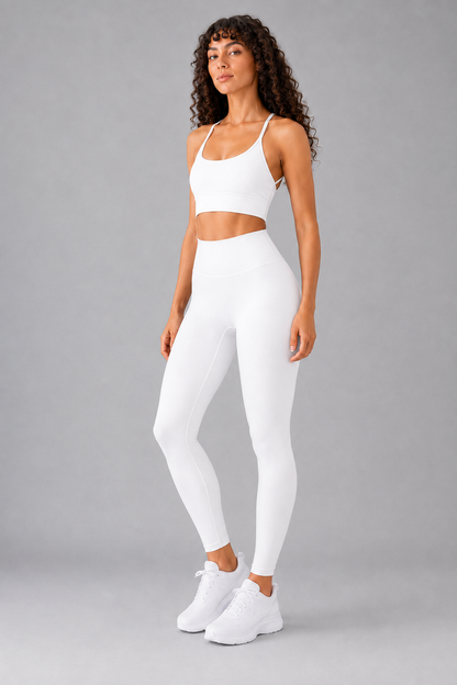 Women’s Super Stretch Padded Sports Vest