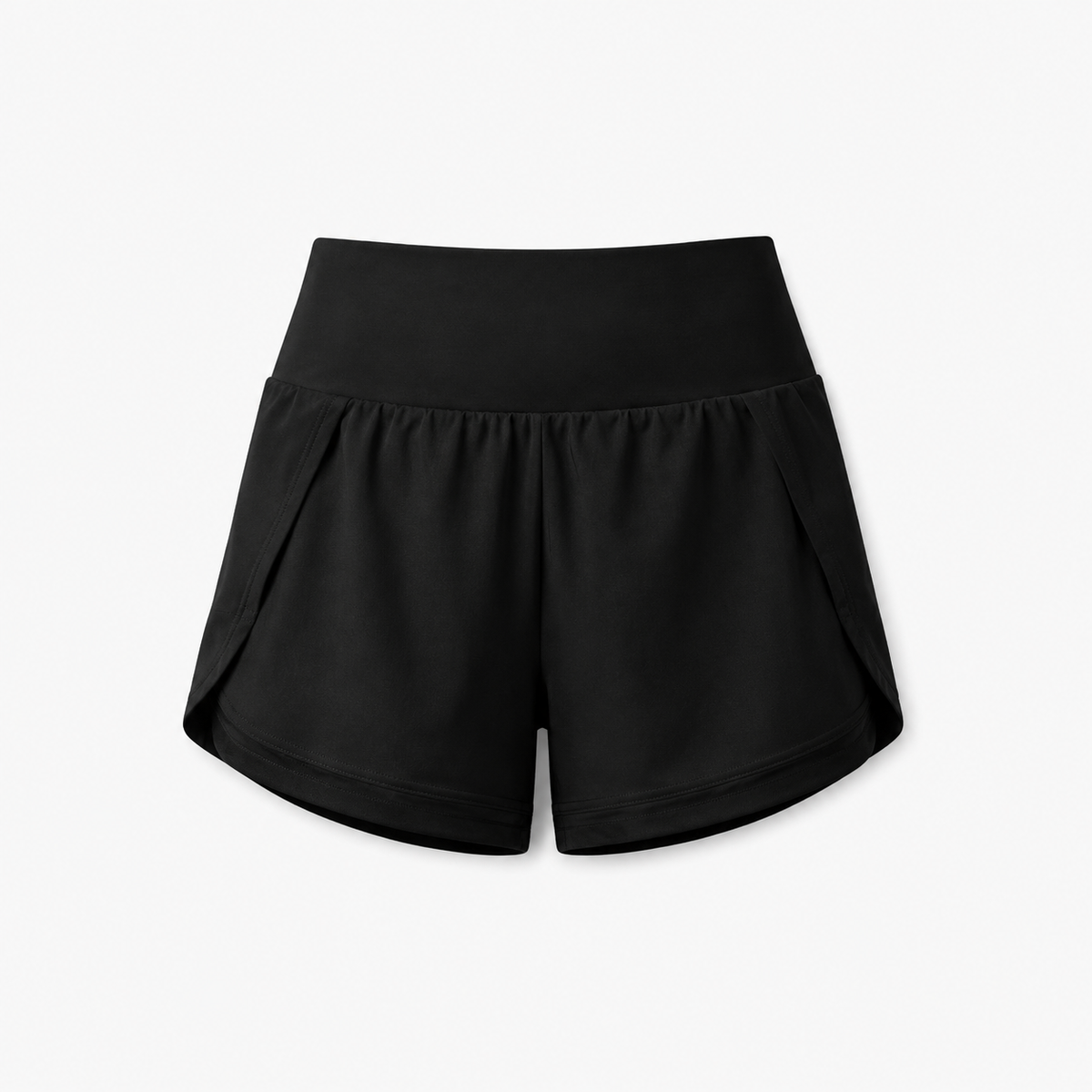 Women’s Breathable Active Shorts