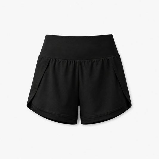 Women’s Breathable Active Shorts