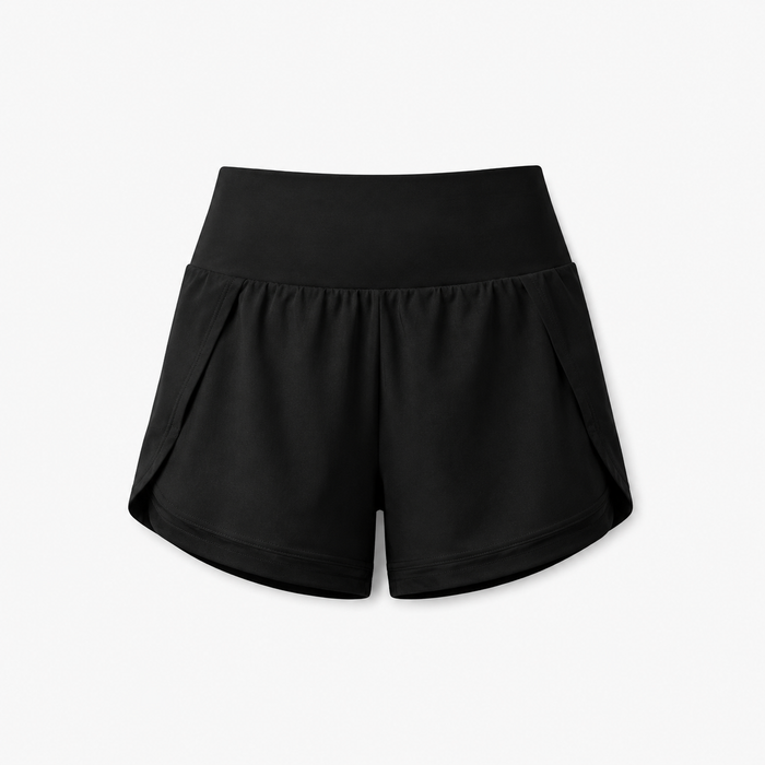 Women’s Breathable Active Shorts