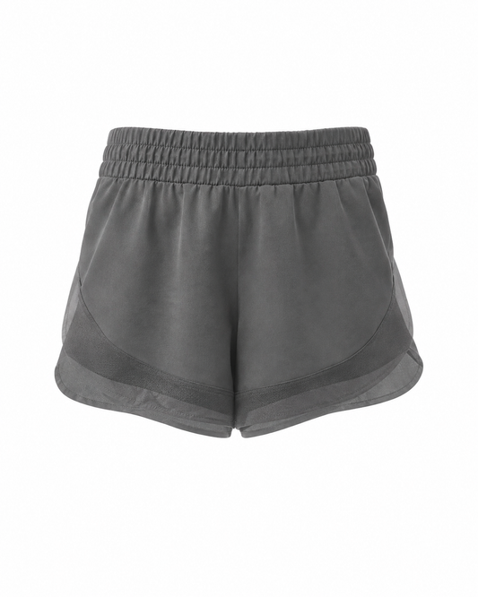 Women’s Quick-Dry Active Shorts