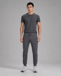 Tailored Jogger Pant In Stretch Twill
